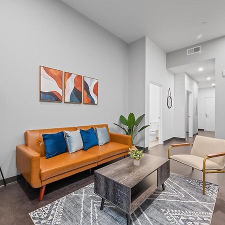 Apartments In Pittsburgh'S Cultural District By Frontdesk Cameră foto